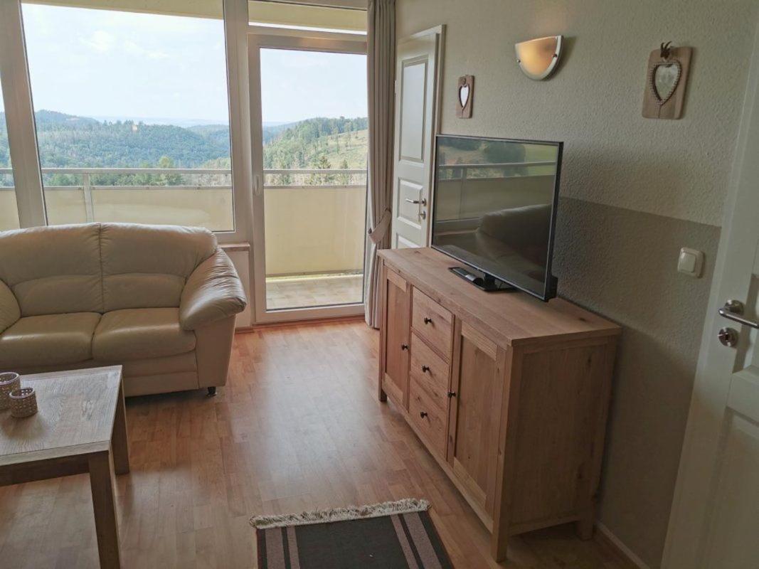 Apartment 535 Hohegeiß المظهر الخارجي الصورة