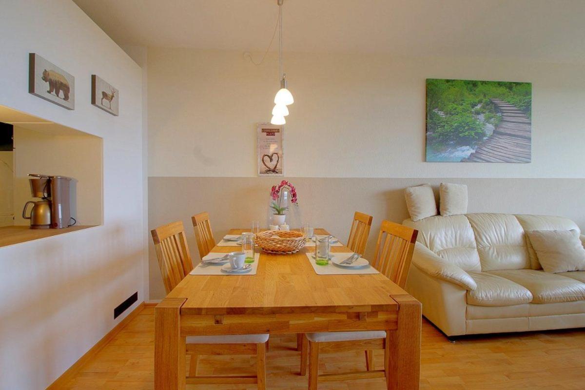 Apartment 535 Hohegeiß المظهر الخارجي الصورة